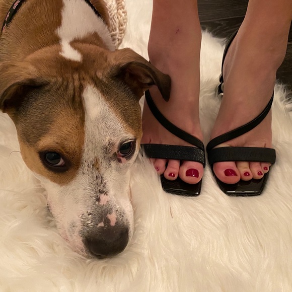 Alexander Wang Heels - Picture 6 of 8